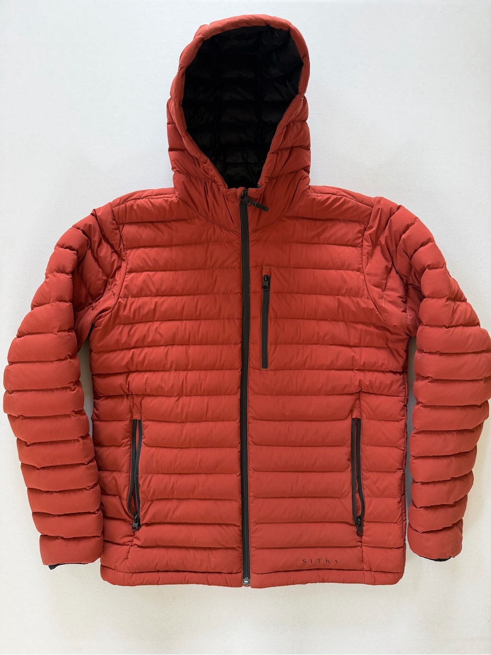 Sitka Gear Men’s Rover Insulated Hooded Puffer Jacket